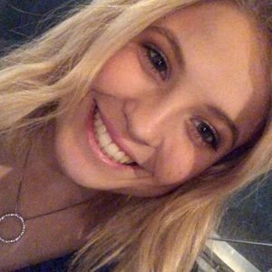 Meet your Posher, Bria